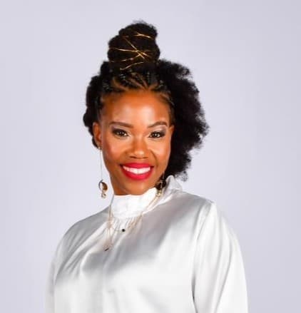 Kelebogile Mooketsi