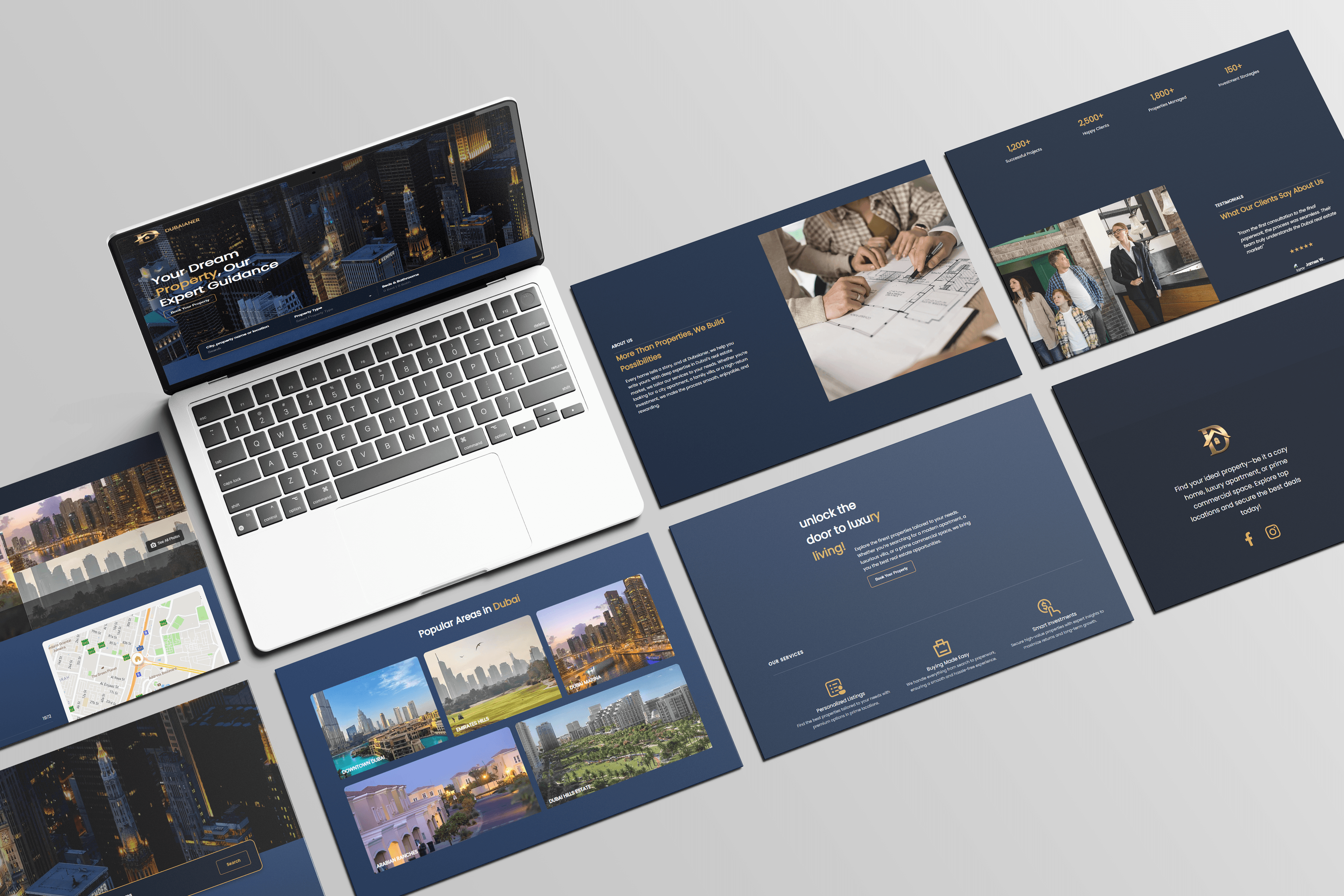 Dubaianer – Home Page