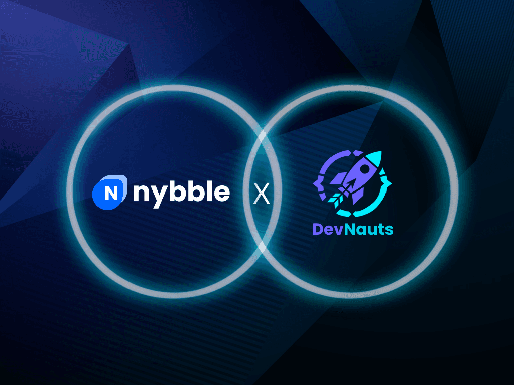 Nybble IT Partnership