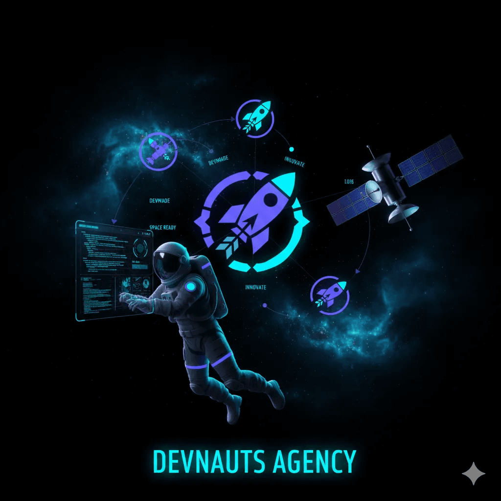 DevNauts Universe